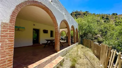 House in Sierro photo 56