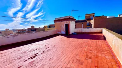 Casa en Adra photo 64
