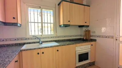 House in Algorfa photo 13