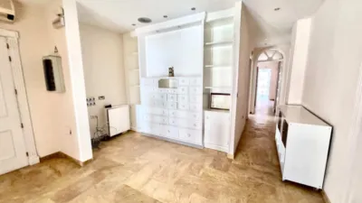 Apartment in Berja photo 17