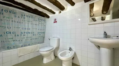 House in Sierro photo 37