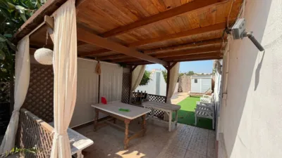House in Orihuela, Raiguero de Bonanza - Más