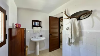 House in Sierro photo 117