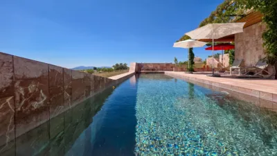 Villa in El Pinós - Pinoso photo 17