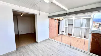 Top Floor Apartment in El Ejido photo 3