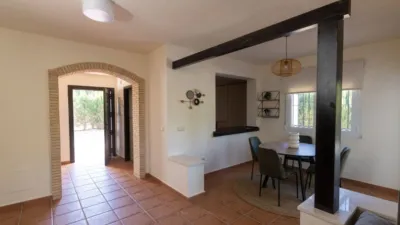 Villa in Fuente Álamo photo 9