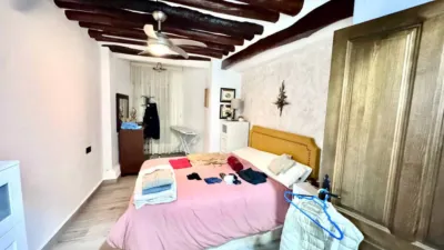 House in Válor photo 13