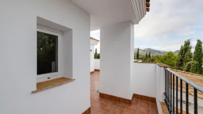 Villa in Fuente Álamo photo 84