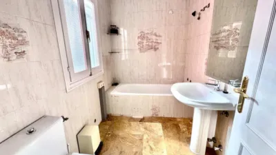 Apartment in Berja photo 29