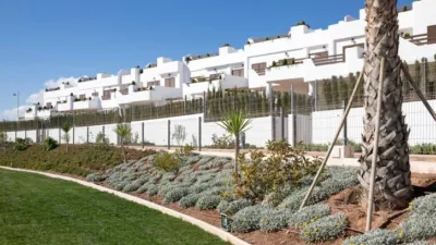 Apartment in San Juan de Terreros photo 27