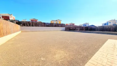 Villa in Lorca photo 55