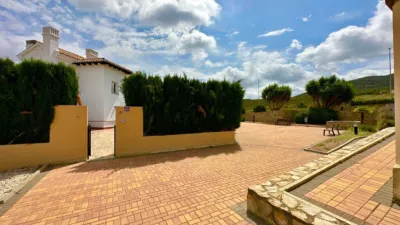 House in Mazarrón photo 72
