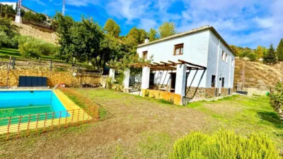 House in Bérchules photo 8
