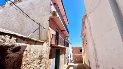 House in Laroles photo 15