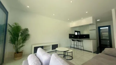 Villa in Los Gallardos photo 31