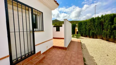 House in Mazarrón photo 39