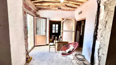 House in Válor photo 42