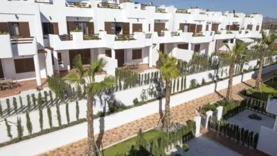 Apartment in San Juan de Terreros photo 31