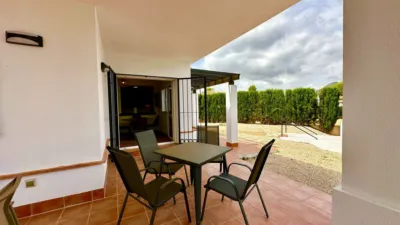 House in Mazarrón photo 7