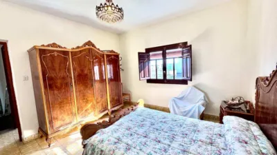 Casa en Adra photo 56