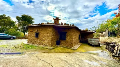 House in Yegen photo 48
