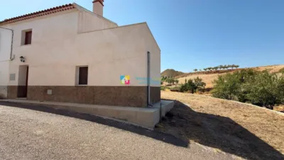 Rustic Finca in Arboleas photo 2