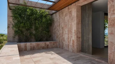 Villa in El Pinós - Pinoso photo 10