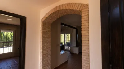 Villa in Fuente Álamo photo 48