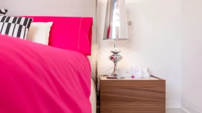 Apartment in Finestrat photo 34