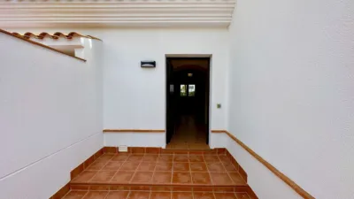 House in Mazarrón photo 41