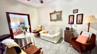 Casa en Adra photo 17
