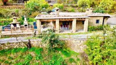 House in Yegen photo 33