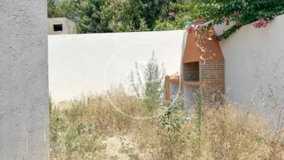 House in Chiva photo 39