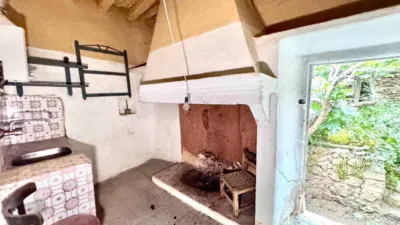 House in Ugíjar photo 20