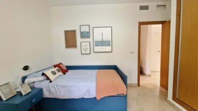 Villa in Lorca photo 14