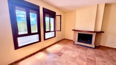 Apartment in Alpujarra de La Sierra photo 3