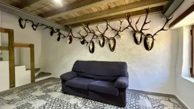 House in Sierro photo 12