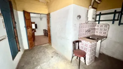 House in Ugíjar photo 22