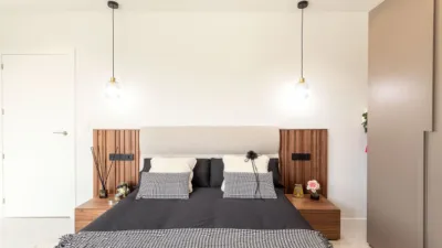 Apartment in Finestrat photo 40