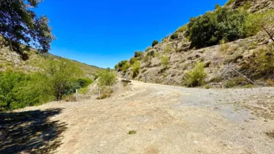 House in Sierro photo 43