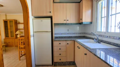 House in Algorfa photo 15