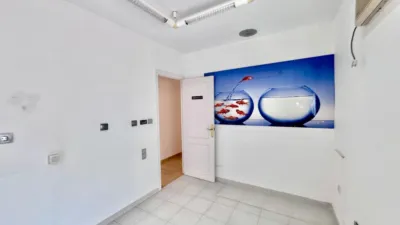Apartment in Berja photo 33