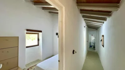 House in Sierro photo 98
