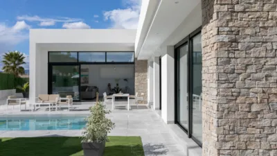 Apartment in Calasparra photo 18