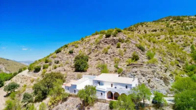 House in Sierro photo 50