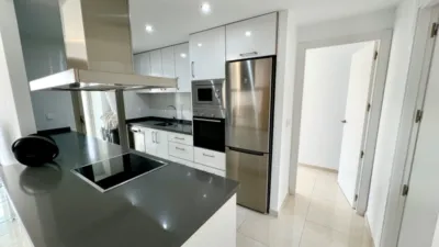 Pis – Orihuela, El Barranco E-2, Villa Martín - Vista 5