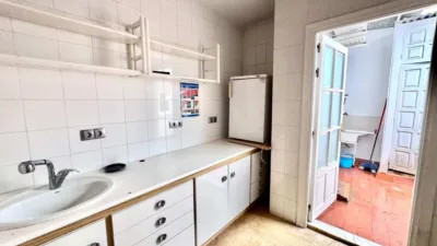 Apartment in Berja photo 19