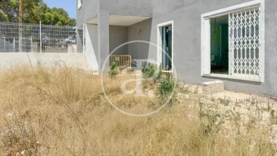 House in Chiva photo 38