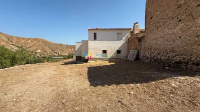 Rustic Finca in Arboleas photo 23