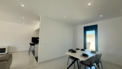 Villa in Los Gallardos photo 69